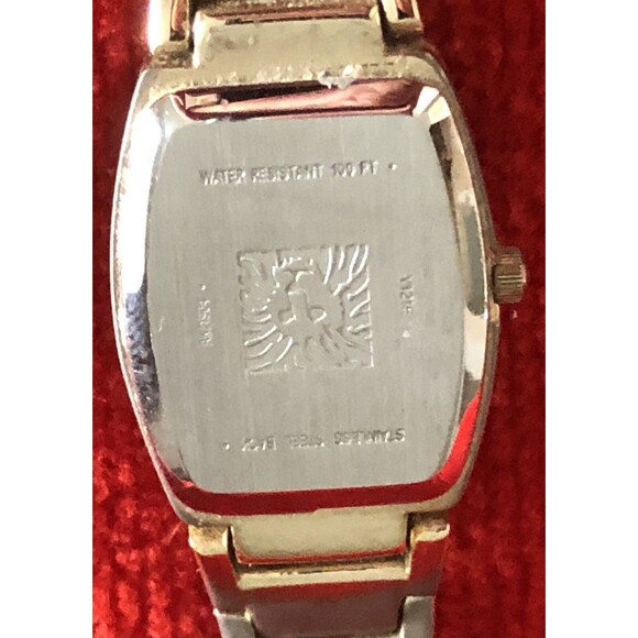Anne Klein Diamonds Ladies Watch - Picture 5 of 5